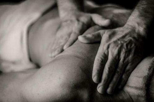 Holistic Massage dedicated for men in Brussels Holistic Massage dedicated for men in Brussels