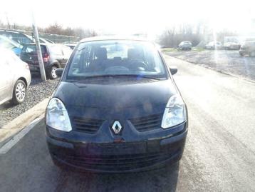 Renault modus 1.5DCI 2007 / AIRCO /