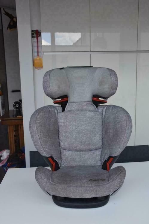 3 x siège auto 3 x siège auto