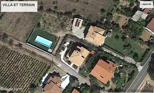 Villa à vendre en Sardaigne., Immo, Étranger, Italie, Maison d'habitation, Village