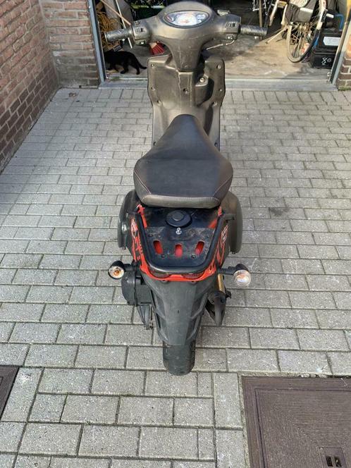 TGB RR origineel a klasse TGB RR origineel a klasse
