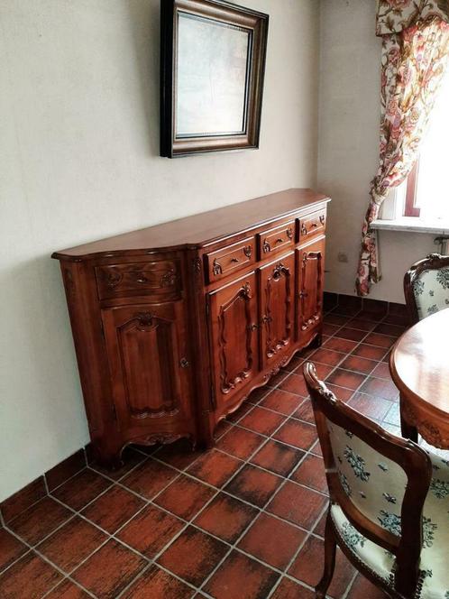 ARMOIRE BUFFET DE STYLE LOUIS XV ARMOIRE BUFFET DE STYLE LOUIS XV