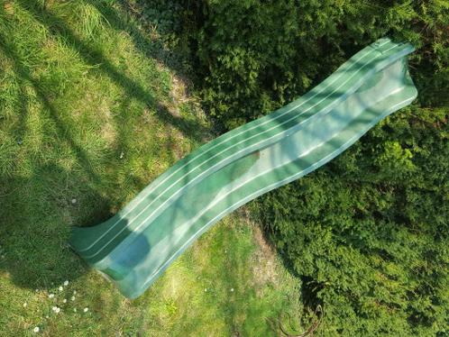 Toboggan pour portique Toboggan pour portique
