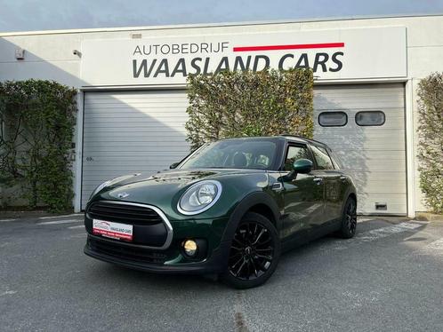 MINI Clubman One D 1.5 | 2017 | 86.138 KM | 1ste Eigenaar, Autos, Mini, Entreprise, Achat, Clubman, Bluetooth, Ordinateur de bord