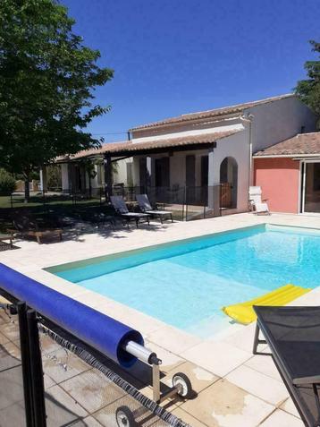 Villa in Provence voor 10 p. met zwembad : PROMO ZOMER 2024