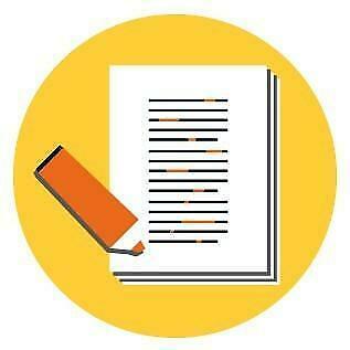 Correction/réalisation Travaux écrits/CV/LM Correction/réalisation Travaux écrits/CV/LM