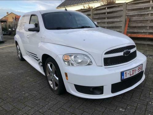 Chevrolet HHR, Auto's, Chevrolet, Particulier, Overige modellen, ABS, Airbags, Airconditioning, Alarm, Centrale vergrendeling