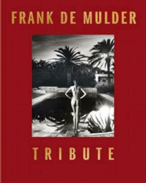 Frank de Mulder 4 Fotoboek Frank de Mulder 4 Fotoboek