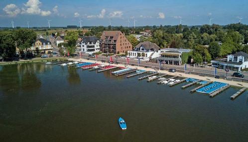 Location bateaux, Sports nautiques & Bateaux, Bateaux à rame, Utilisé, Enlèvement