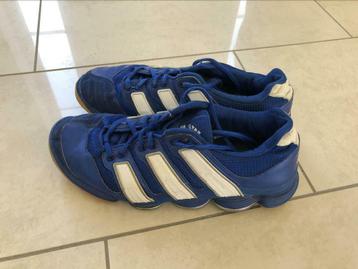 Adidas Adiprene choc absorption chaussures de sport 42