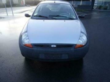 Ford Ka/ 1.3i Ambiente/2007