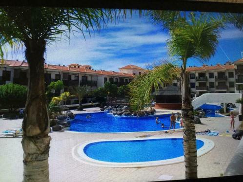 Appartement Tenerife costa del Silencio,zeezicht,te huur,4 p, Vacances, Maisons de vacances | Espagne, Îles Canaries, Appartement