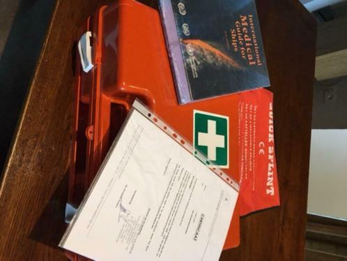 Medische Kist Medische Kist