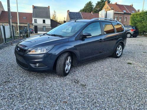 Ford focus 1.6TDCI/airco/2011, Auto's, Ford, Bedrijf, Te koop, Focus, ABS, Airbags, Airconditioning, Boordcomputer, Centrale vergrendeling