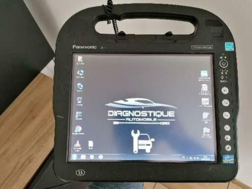 Outil de diagnostic 400€ Outil de diagnostic 400€