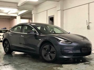 Tesla Model 3 Long-Range Dual/ Autopilot/ Pano/ 42.300€ exBT