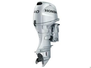 Honda 40 PK BF40 LRTU NIEUW incl 5 jaar GARANTIE