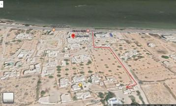 Lot de 9 villas sur l’île de Djerba en Tunisie 