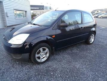 Ford fiesta 1.3iI/2005/climatisee