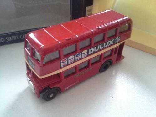 Bus impérial modèle réduit neuf avec boîte. Solido, minicham, Hobby & Loisirs créatifs, Voitures miniatures | 1:43, Neuf, Bus ou Camion