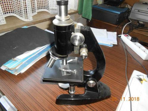 MICROSCOPE MICROSCOPE