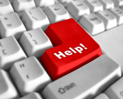 PC hulp nodig?, Services & Professionnels, Réparation & Entretien | PC & Consoles de jeu vidéo, Laptops, PC, Se rend à domicile