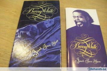 Barry White  ( Special Edition )