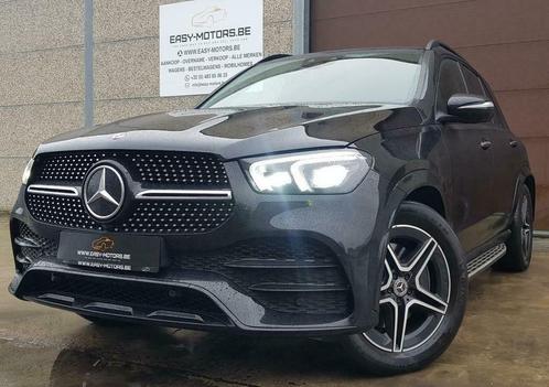 Belle Mercedes GLE 300 / AMG / 7 places / AUT / PANO / XENO, Autos, Mercedes-Benz, Entreprise, Achat, 4x4, ABS, Phares directionnels