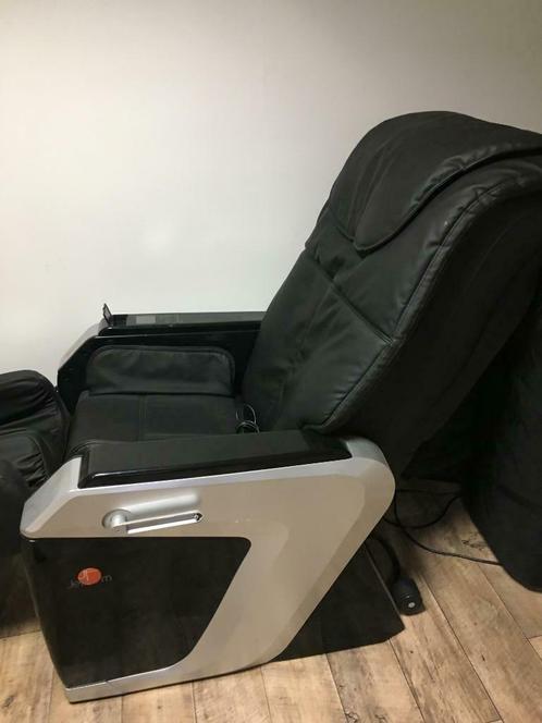fauteuil massant avec monnayeur 1 ou 2 euros fauteuil massant avec monnayeur 1 ou 2 euros