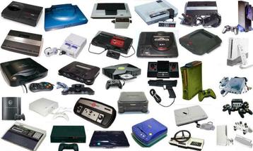 Console Herstelling Elke Type Xbox,ps4,Nintendo,retro