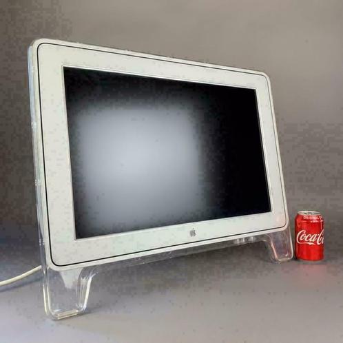 Ecran Display Apple LCD 22 pouces, Computers en Software, Apple Macbooks, Gebruikt, Ophalen