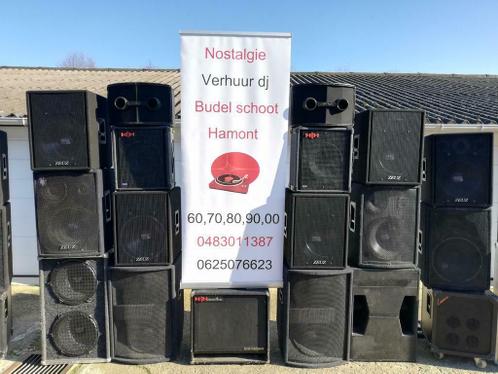 Geluids installatie te huur Hamont. Geluids installatie te huur Hamont.
