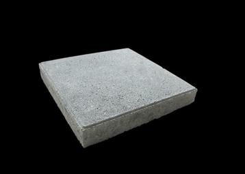 Daktegel beton voor bladvanger bij groen dak / sedum dak