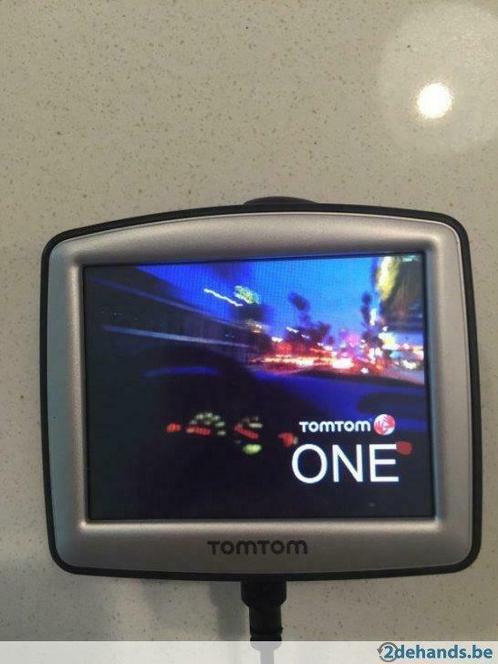 TomTom One - Amerikaanse GPS, Vacances, Maisons de vacances | Amérique