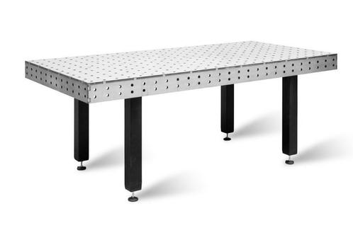 Lastafel 2500x1200, Doe-het-zelf en Bouw, Metalen, Nieuw, IJzer, Ophalen of Verzenden