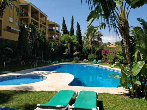 A louer La Cala de Mijas Marbella Andalousie, Vacances, Maisons de vacances | Espagne, Costa del Sol, Appartement, Autres, Mer