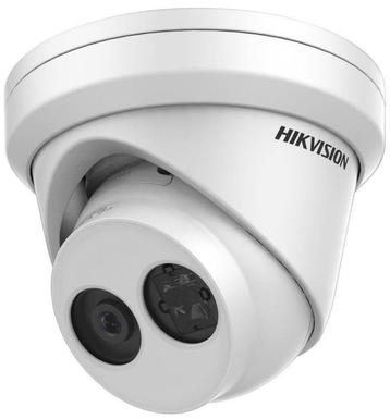 HIKVISION 7100 LA LOUVIERE CAMERA Belsite DS-2CD2343G0-I 