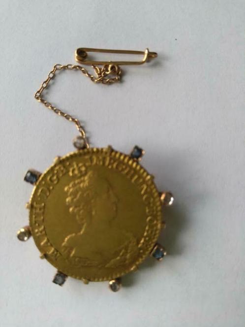 Pièce monnaie ancienne en or Marie.Thérèse Autriche 1763 Pièce monnaie ancienne en or Marie.Thérèse Autriche 1763