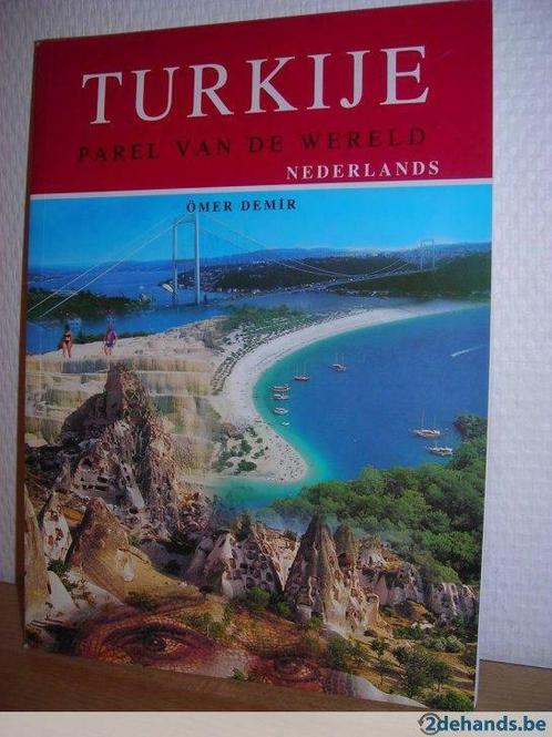Turkije, parel van de wereld, Vakantie, Vakantiehuizen | Turkije