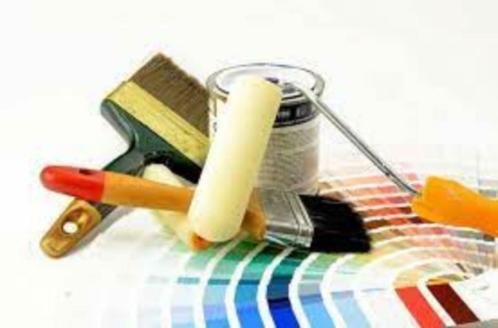 Peintre en intérieur a bas prix, Services & Professionnels, Peintres & Tapissiers, Papier peint, Peinture intérieure, Peinture extérieure