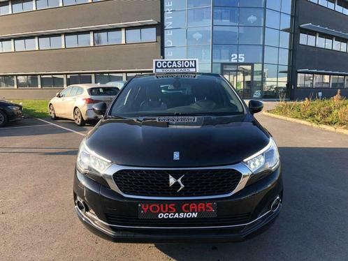 Citroen ds4 1.6hdi/2017, climatisation, Autos, Citroën, Entreprise, Achat, DS4, ABS, Phares directionnels, Airbags, Air conditionné