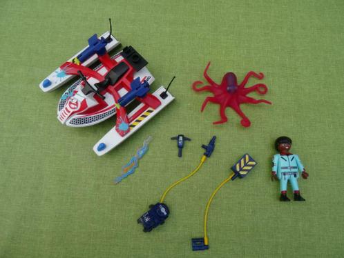 Playmobil Ghostbusters 9387 Playmobil Ghostbusters 9387