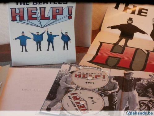 Les Beatles "Aide" deux DVD De Luxe Edition 2007, Services & Professionnels, Musiciens, Artistes & DJ