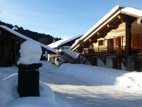 Chalet gîte de france/ 8 pers/wifi/savoie, Vacances, Maisons de vacances | France, Alpes, Appartement, Village, Montagnes ou collines