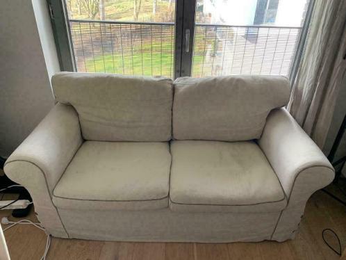 EKTORP Fauteuil 2 places beige - IKEA EKTORP Fauteuil 2 places beige - IKEA