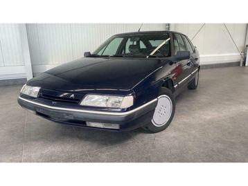 Citroen XM Pullman 