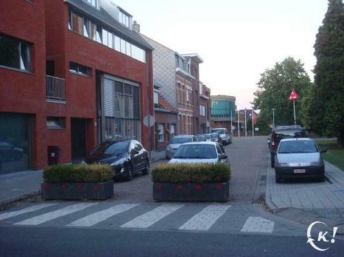 place de garage en sous-sol, Immo, Garages & Places de parking, Province d'Anvers