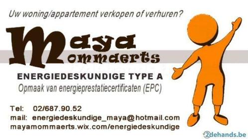 Energiedeskundige - goedkoopste EPC - Vlaanderen, Services & Professionnels, Agents immobiliers & Experts