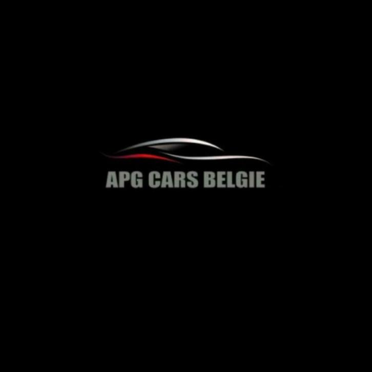 wij werken met passie APG CARS BELGIE