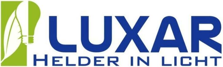 Bij Luxar is de klant Koning Luxar | Helder in Licht